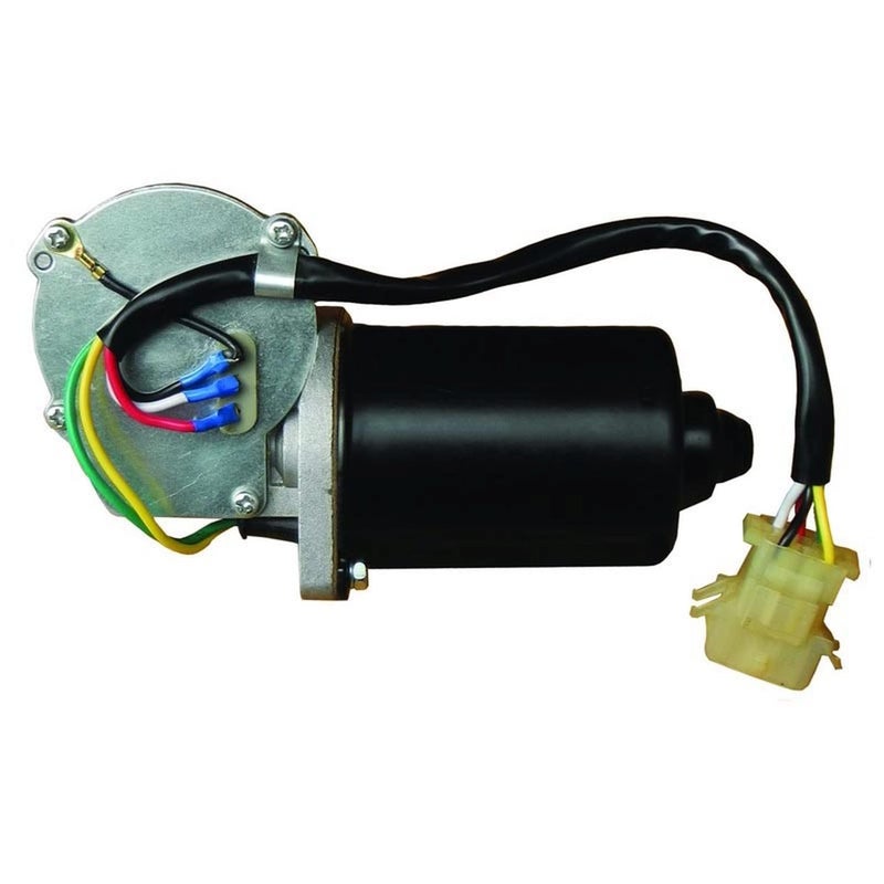 Premier Gear PGW-8007 Windshield Wiper Motor Replacement for Bluebird Various Models (Multiple Years)  WM-715 - Image 3